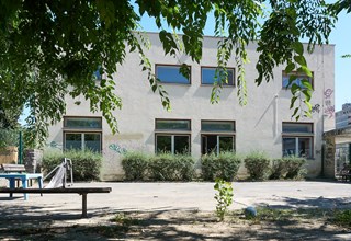 Područni objekt SELSKA